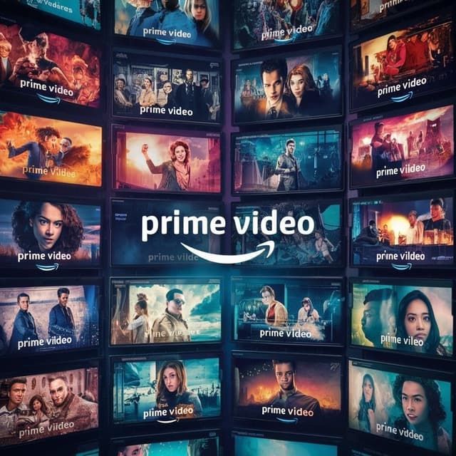 Prime Video