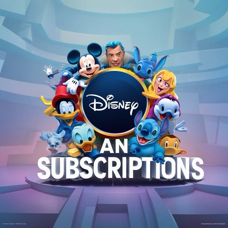 Disney Plus