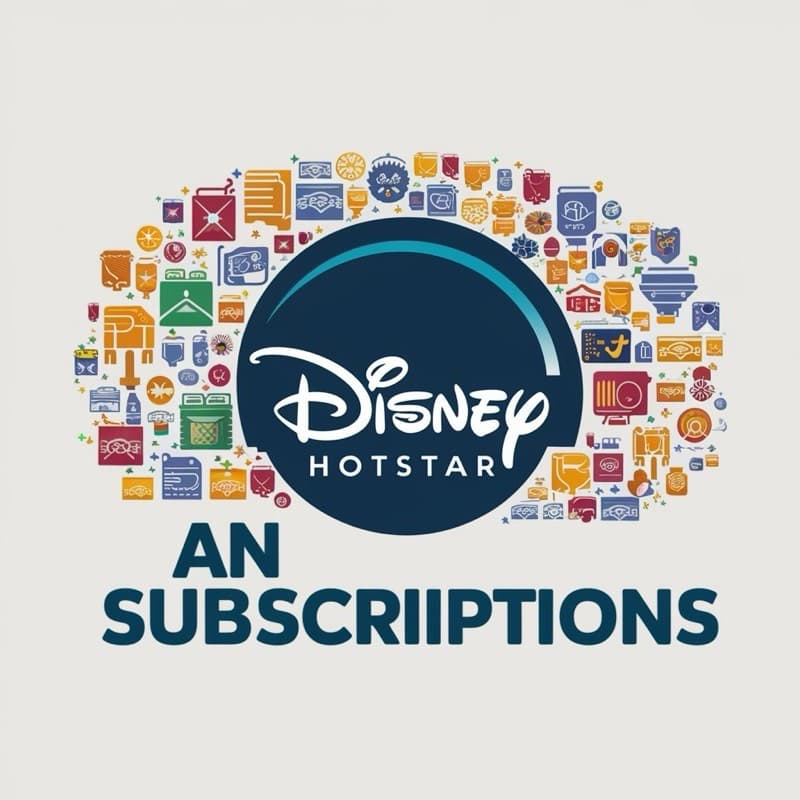 Disney+Hotstar (Indian)