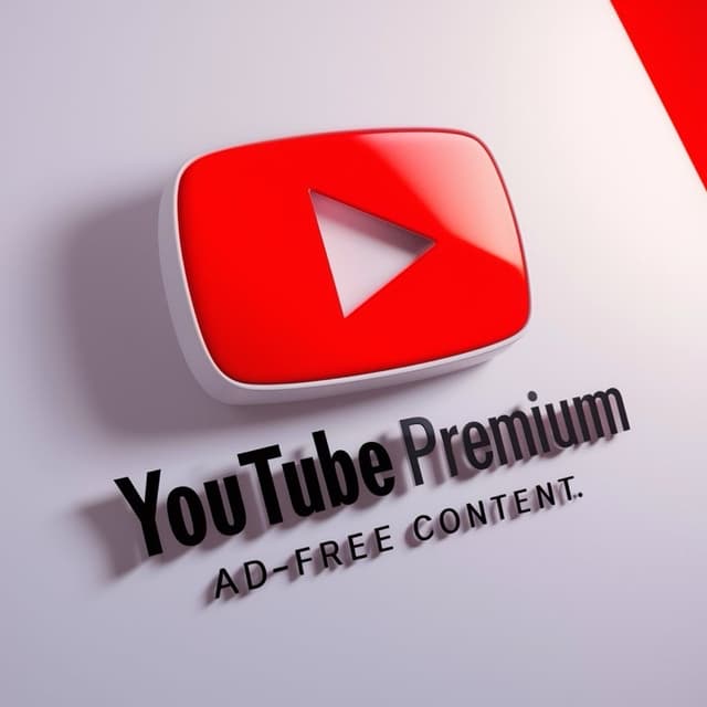 YouTube Premium