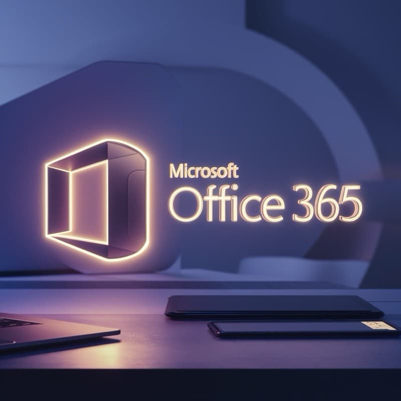 Microsoft Office 365
