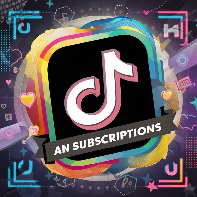 Tiktok Monitized Accounts